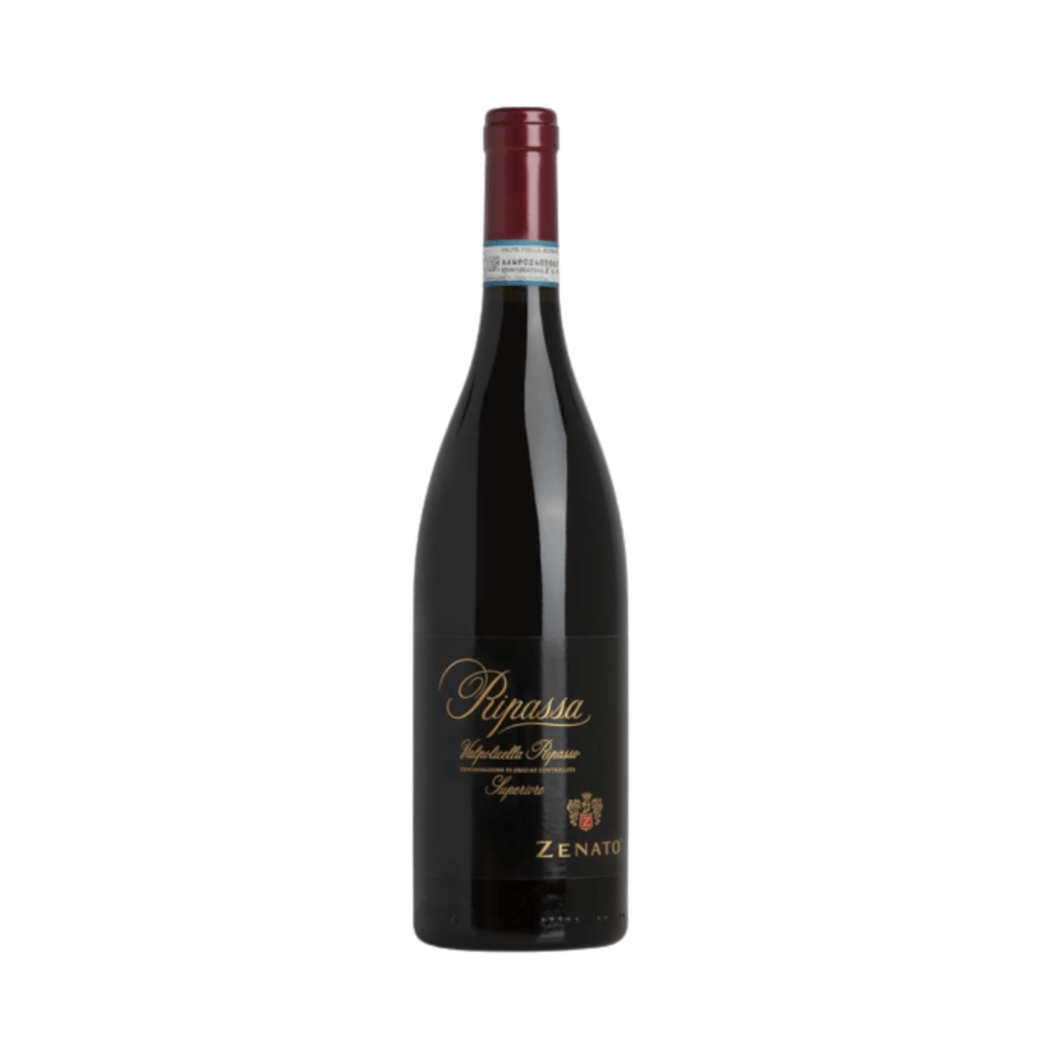 Vino Rosso - Set Sommelier - DELUXY