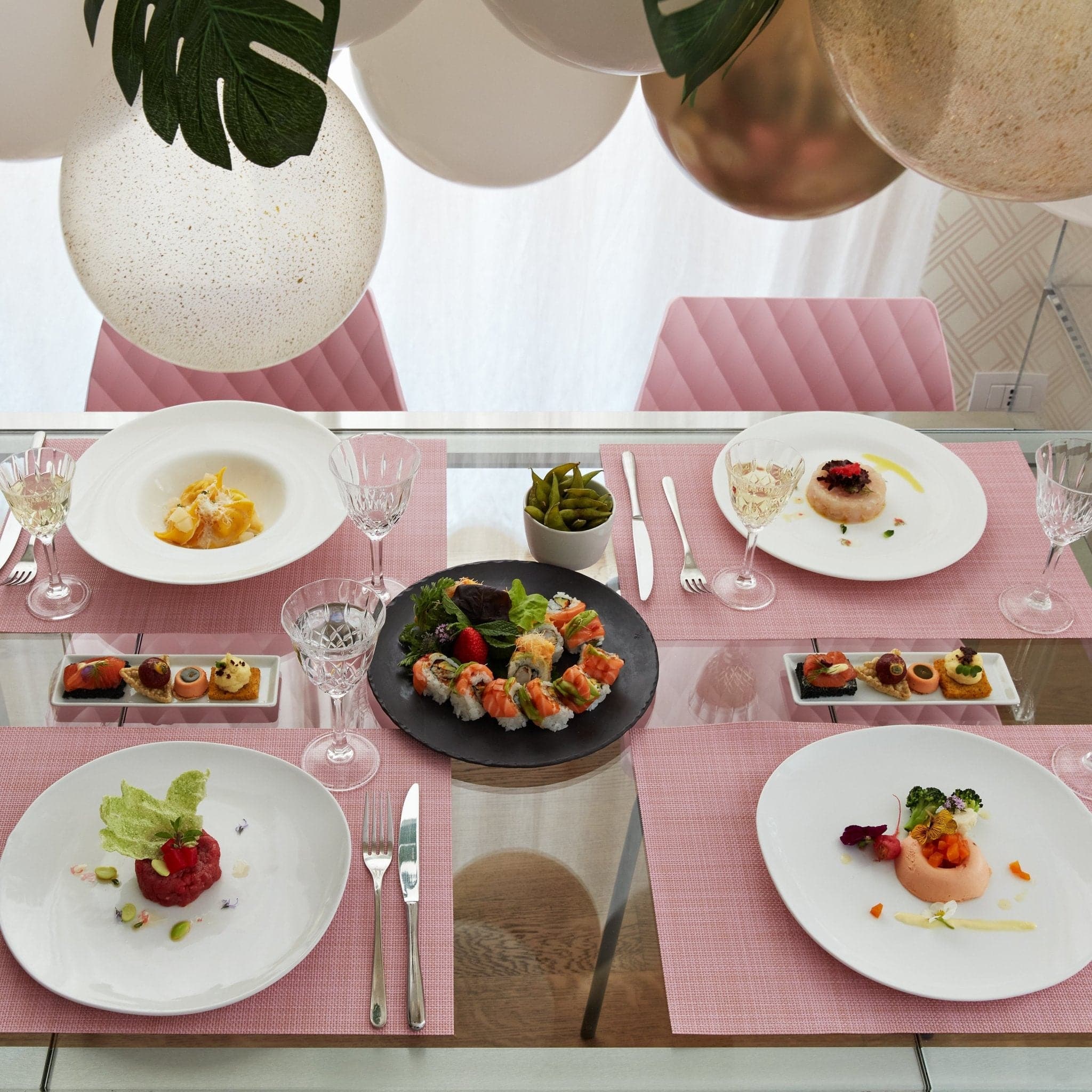 Cena in Famiglia - DELUXY