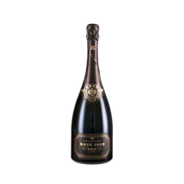 Champagne Brut 1989 - Krug - DELUXY BOUTIQUE