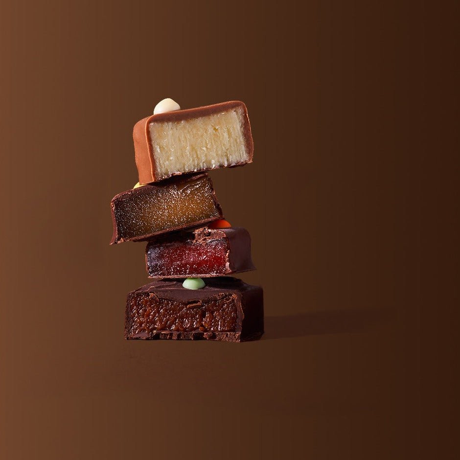 Cioccolatini su Misura - DELUXY