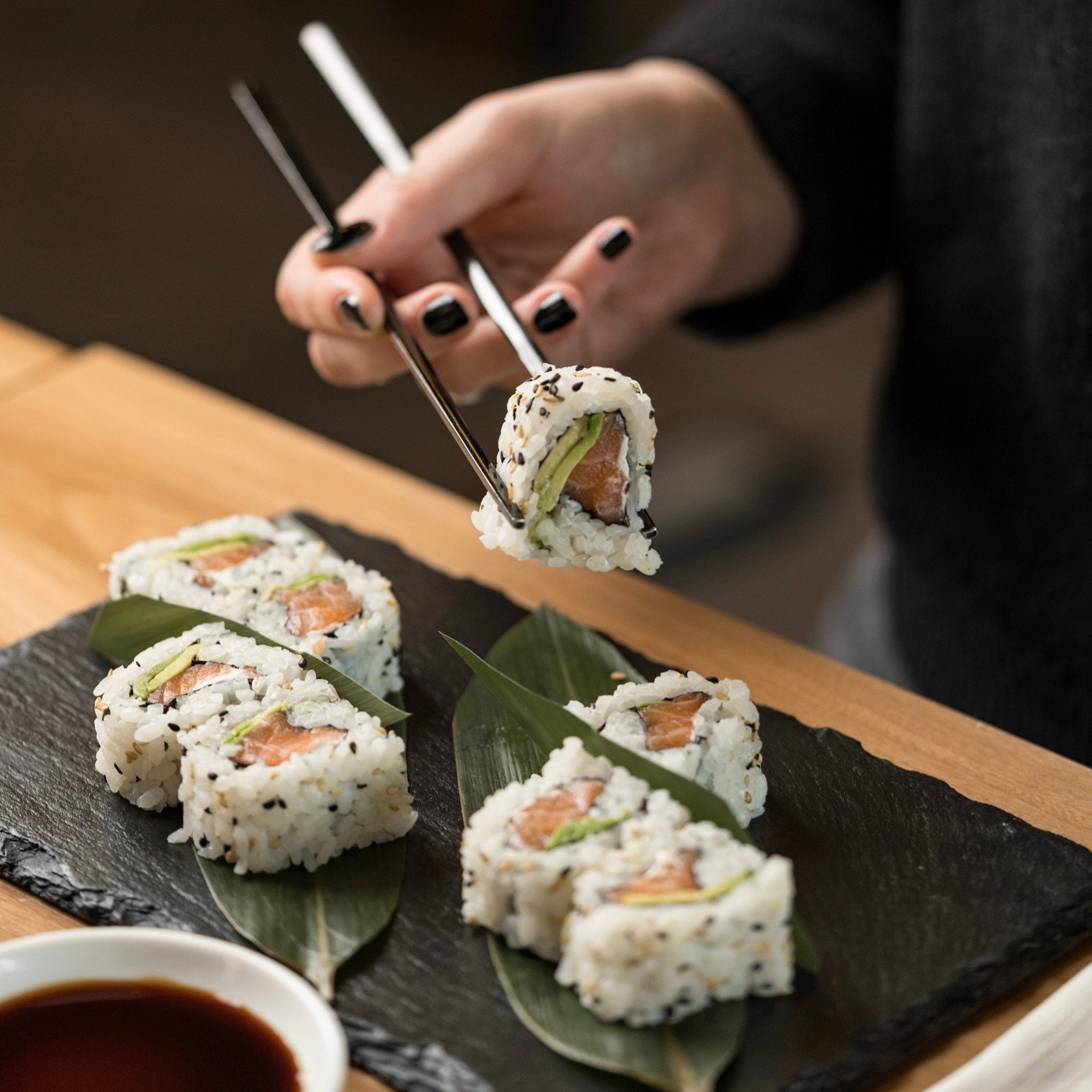 Classic Rolls - DELUXY