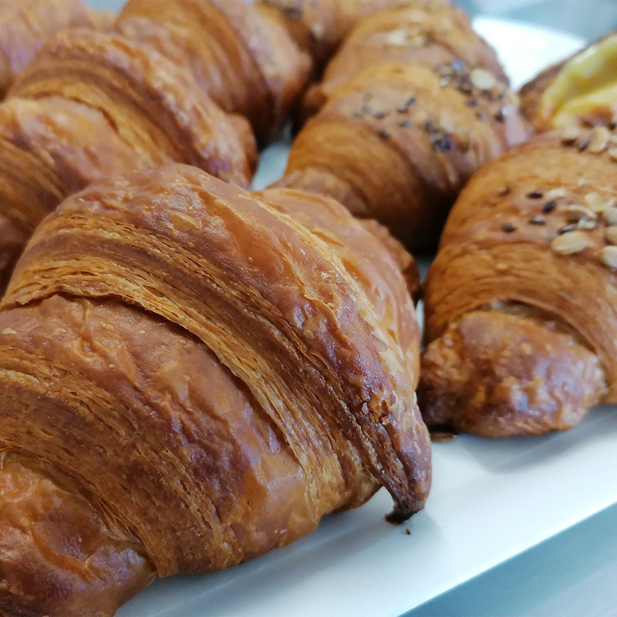 Colazione Vegana - (2/3 persone) - DELUXY