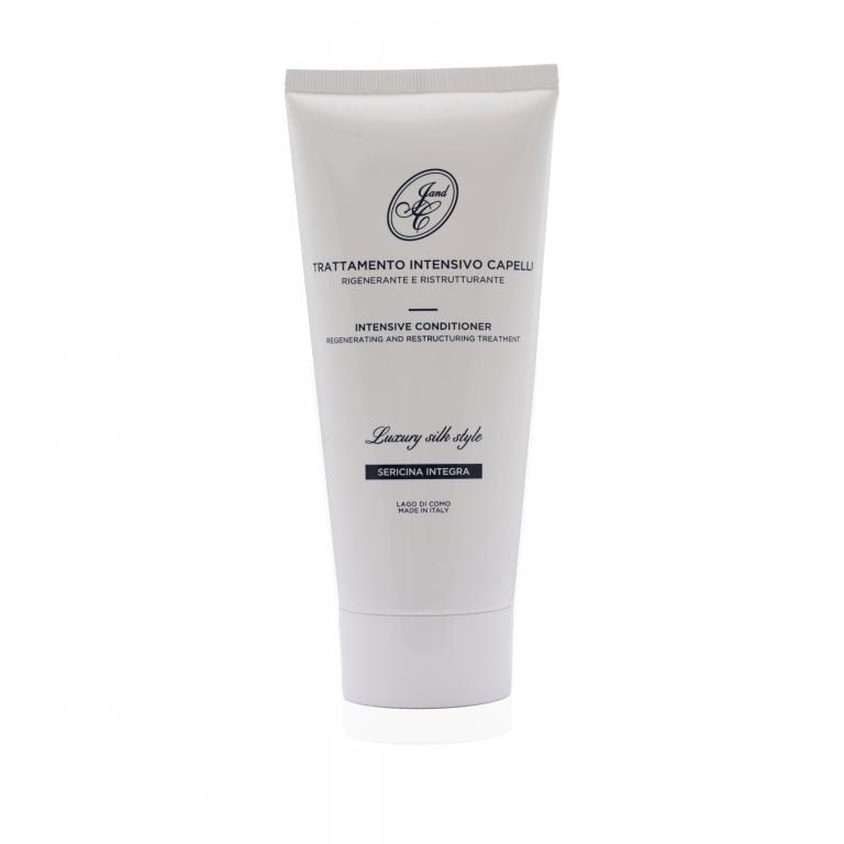Luxury Trattamento Intensivo Capelli - DELUXY