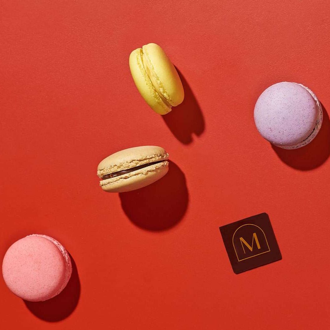 Martesana Mignon Selection - DELUXY