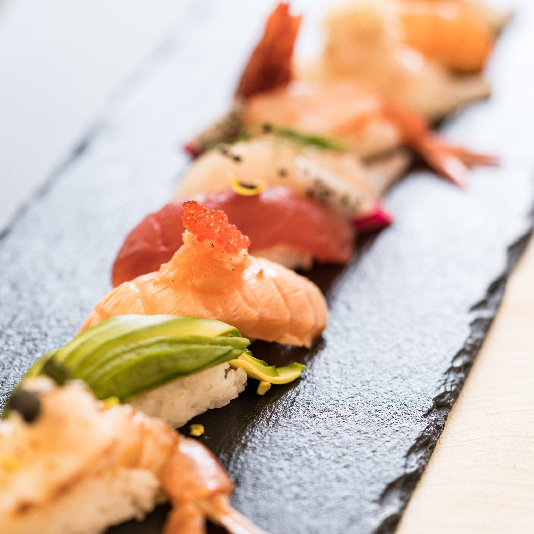Nigiri - DELUXY