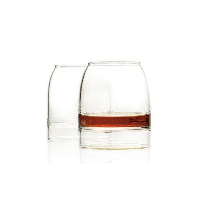 Rare Whiskey Glass - Set Of 2 - DELUXY BOUTIQUE