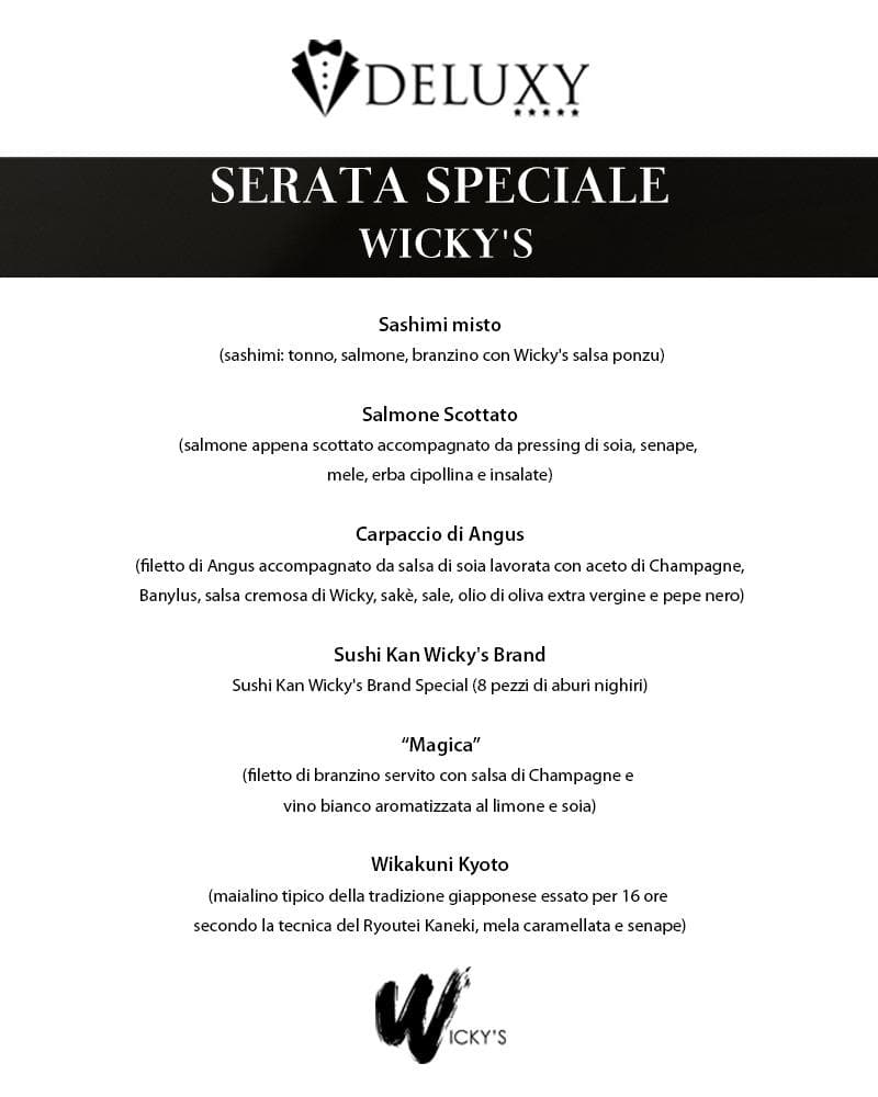 Gift Dinner (For 1 Person)