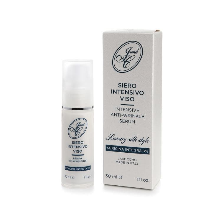 Siero Intensivo Viso Anti-age - DELUXY BOUTIQUE