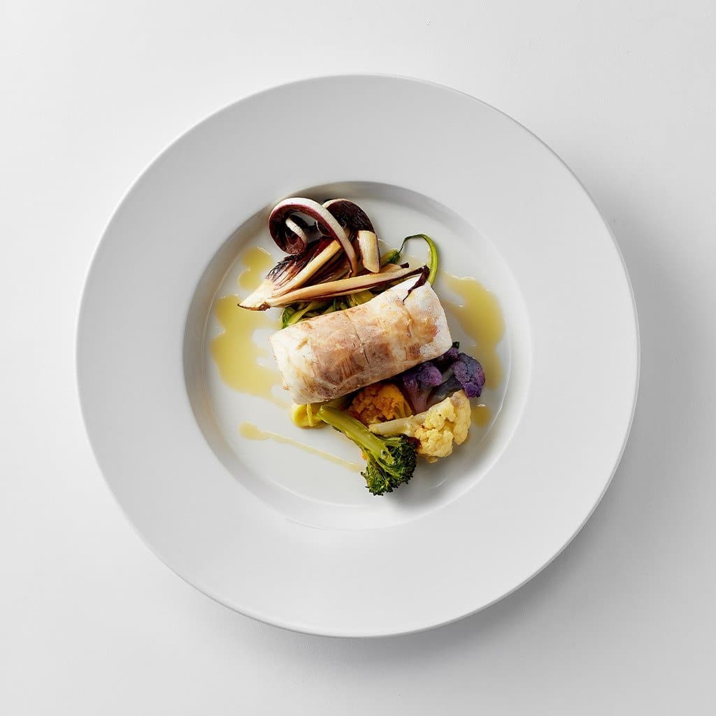 Wicky's Menu Degustazione 6 Portate 'Omakase' - DELUXY