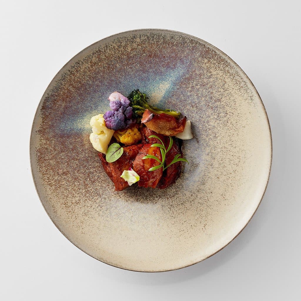 Wicky's Menu Degustazione 6 Portate 'Omakase' - DELUXY