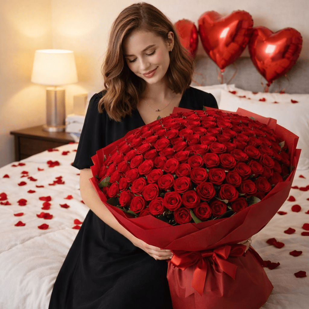 Il significato dei fiori e come scegliere il bouquet giusto - DELUXY