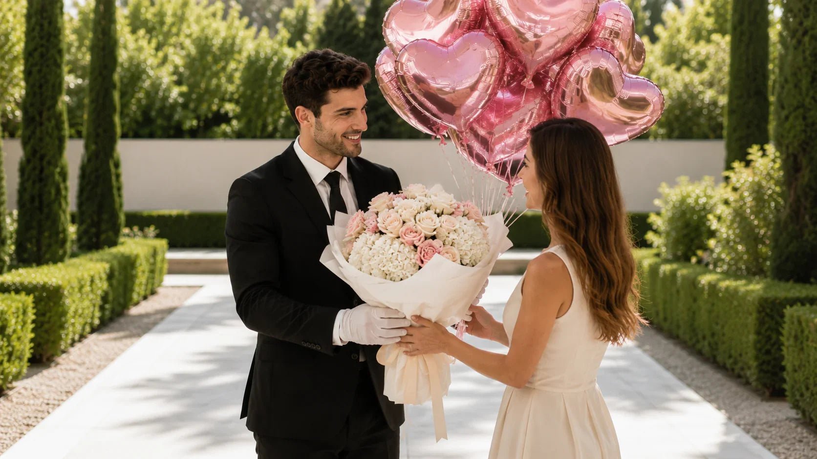 International Girlfriend Day: idee regalo per sorprenderla con un gesto speciale - DELUXY