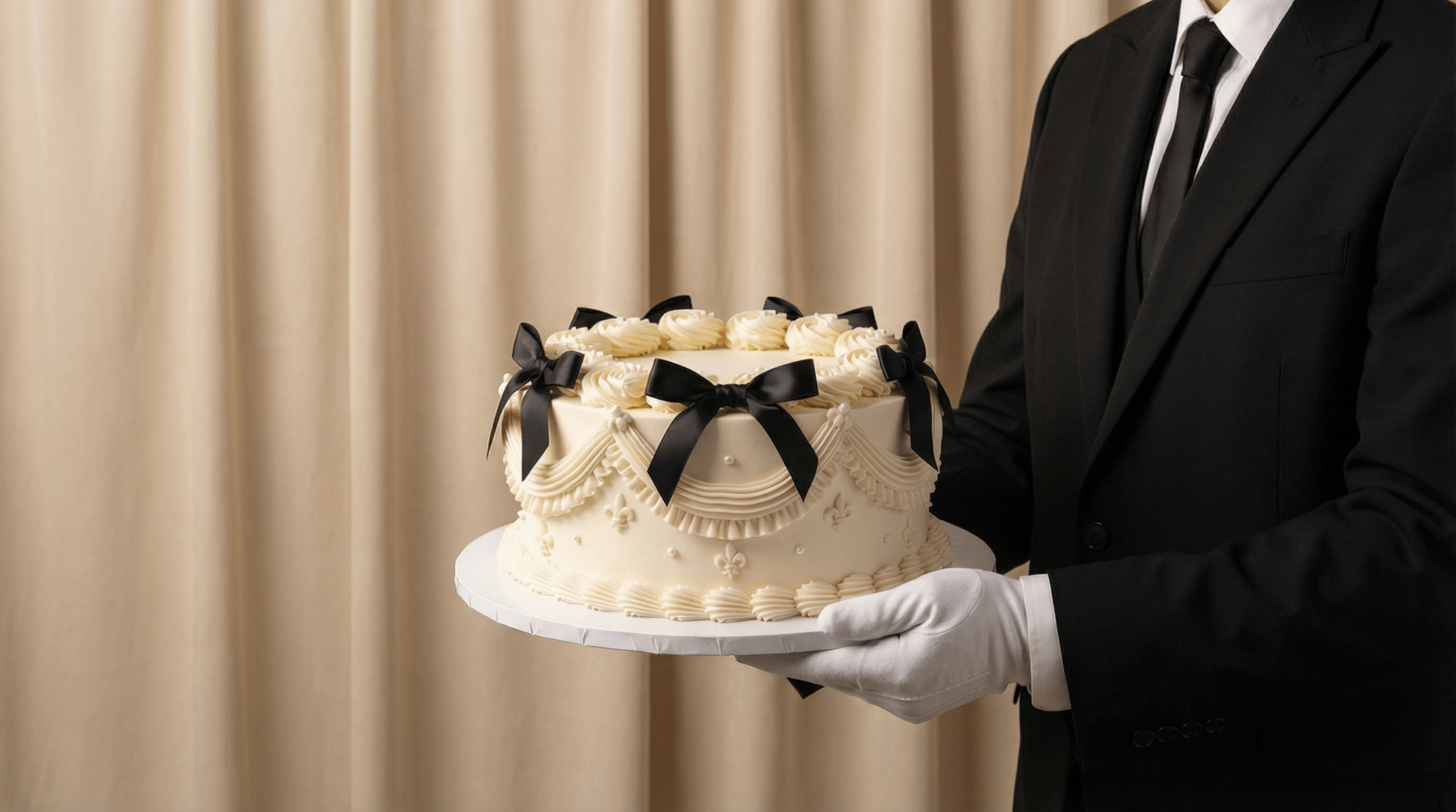 Torte per la Festa della Mamma: idee eleganti e personalizzate per un regalo speciale - DELUXY