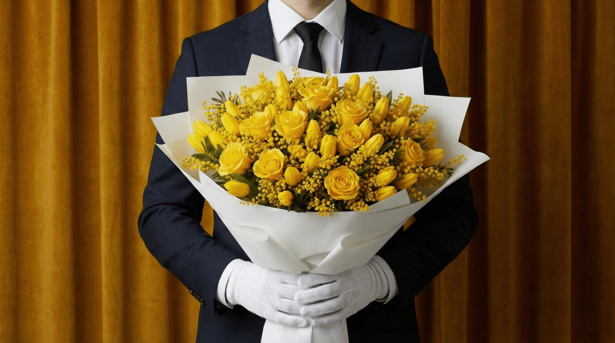 Un pensiero speciale per Marina - DELUXY