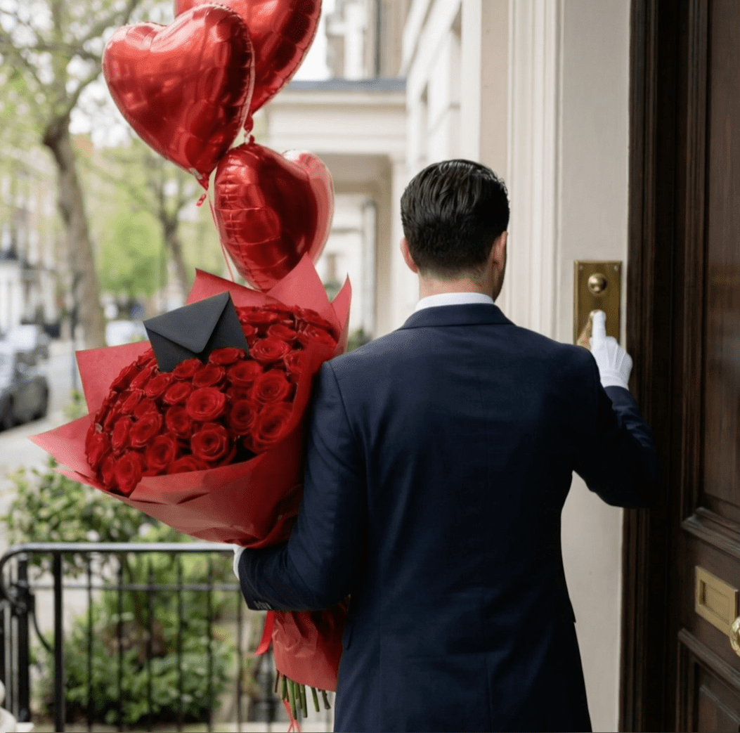 Una sorpresa d’amore per Simona - DELUXY