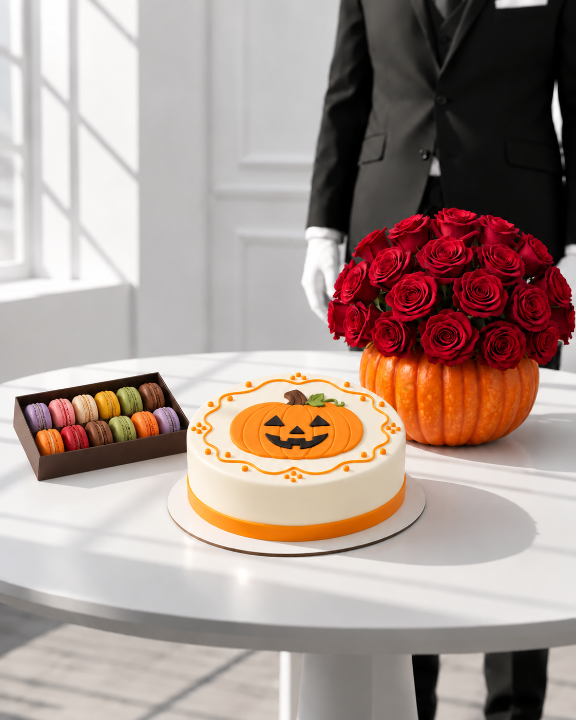 Halloween - DELUXY