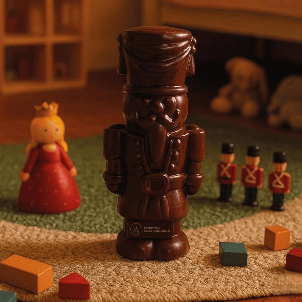 Adolfo Stefanelli - DELUXY