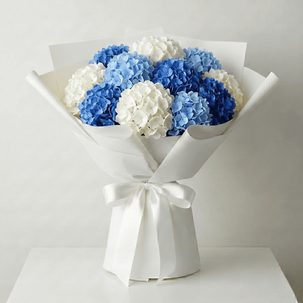 Bouquet Fiori - DELUXY