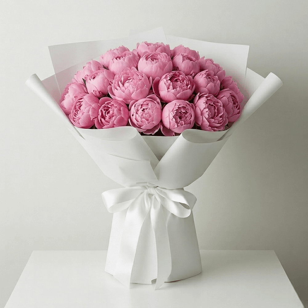 Bouquet Fiori - DELUXY