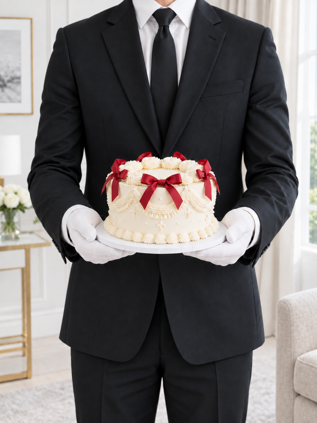 Torte - DELUXY