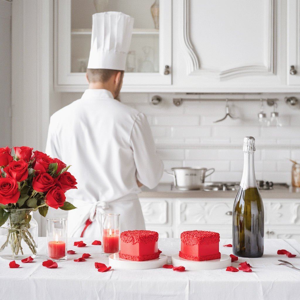 Chef Privato - DELUXY