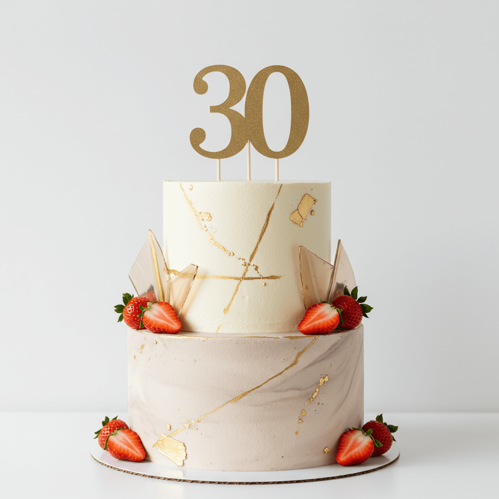 Compleanno - DELUXY