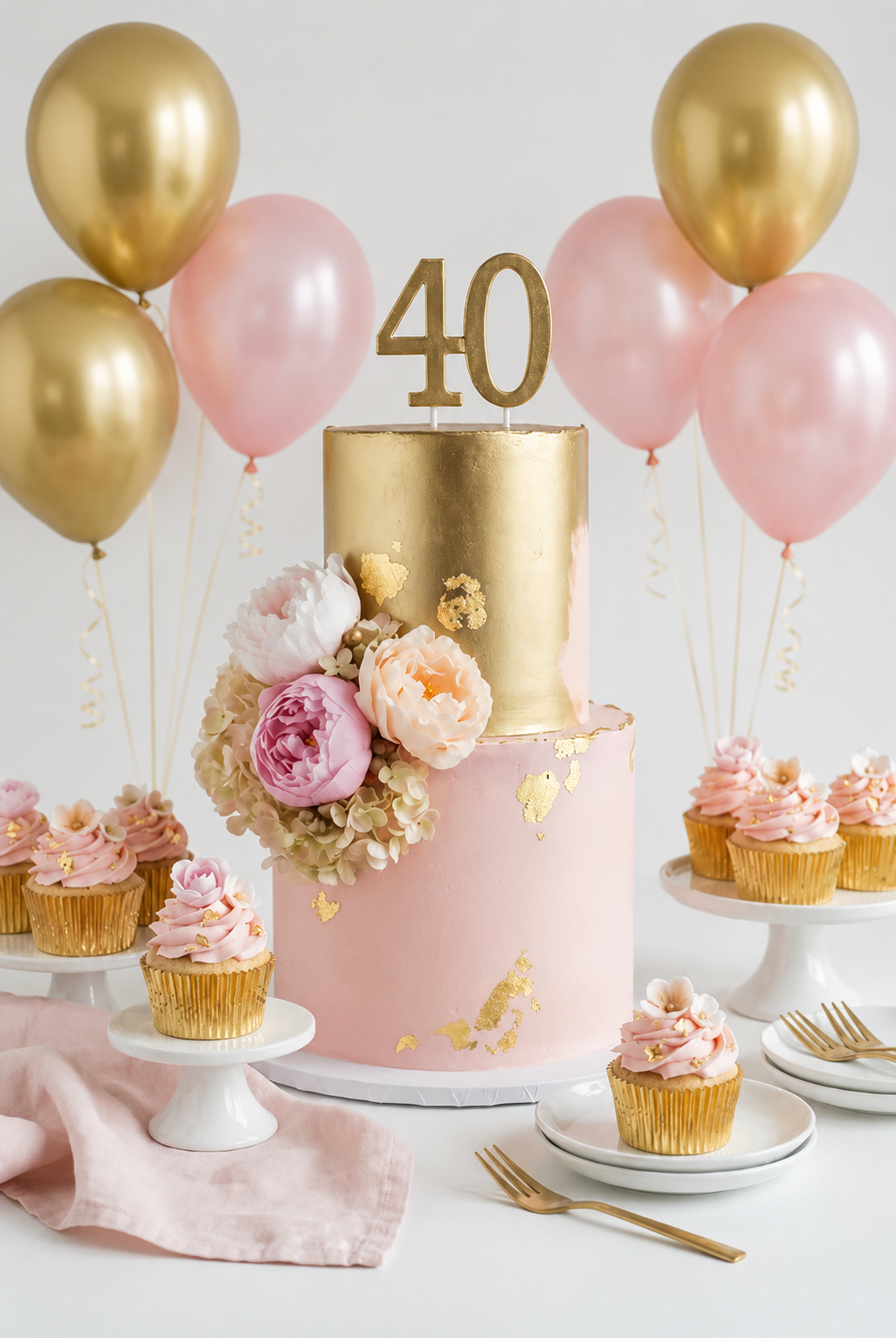 Compleanno - DELUXY
