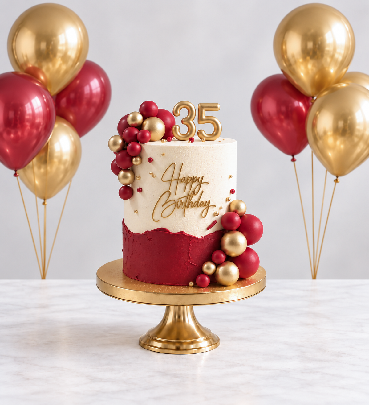 Compleanno - DELUXY