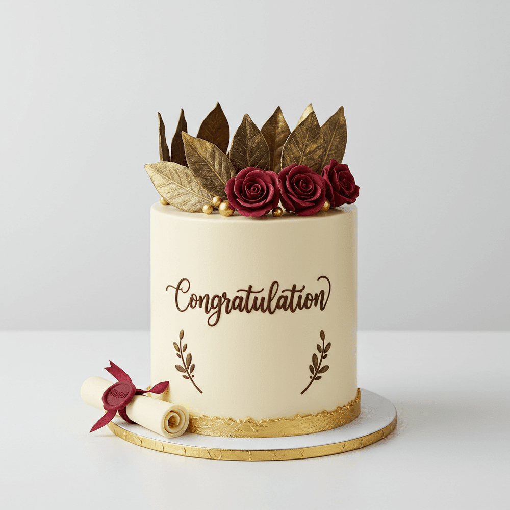 Cake Design - DELUXY