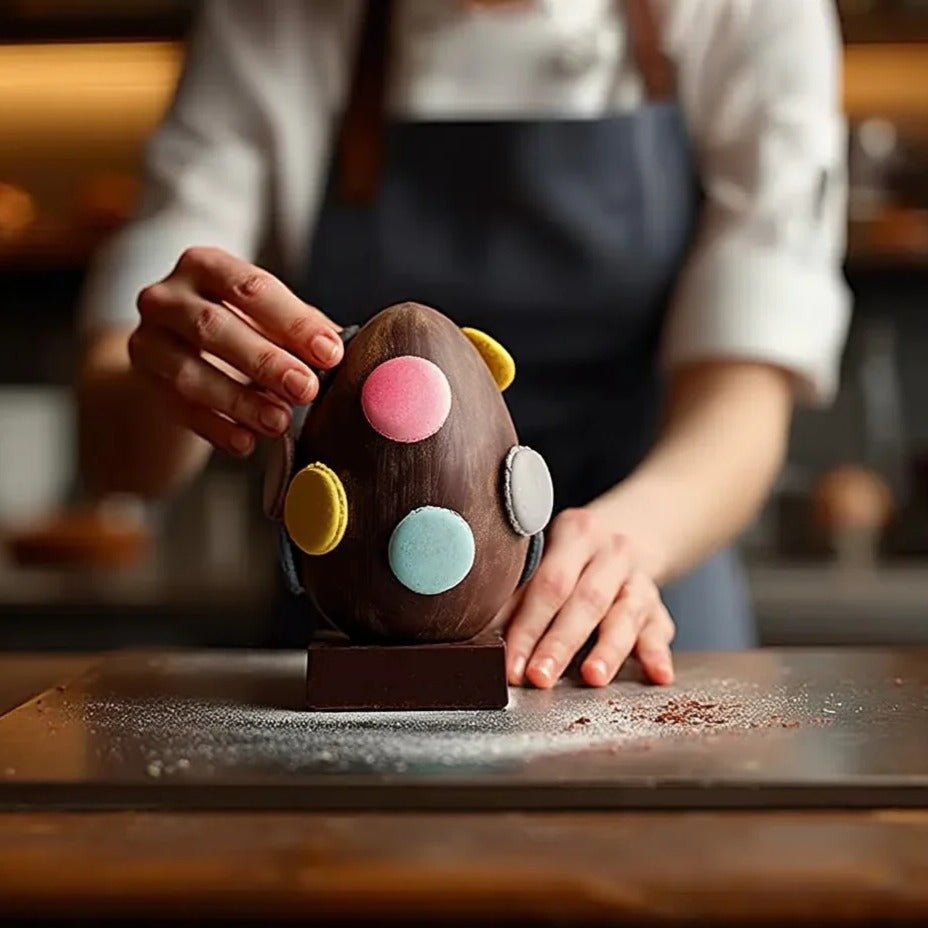 Enrico Rizzi - DELUXY