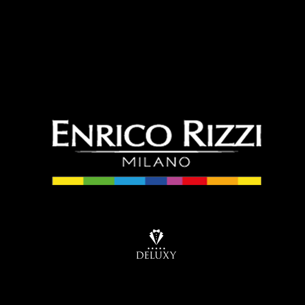 Enrico Rizzi Milano | DELUXY