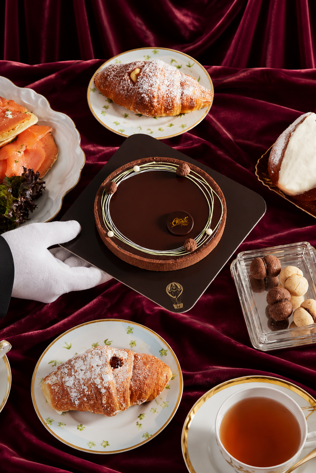Colazioni & Brunch