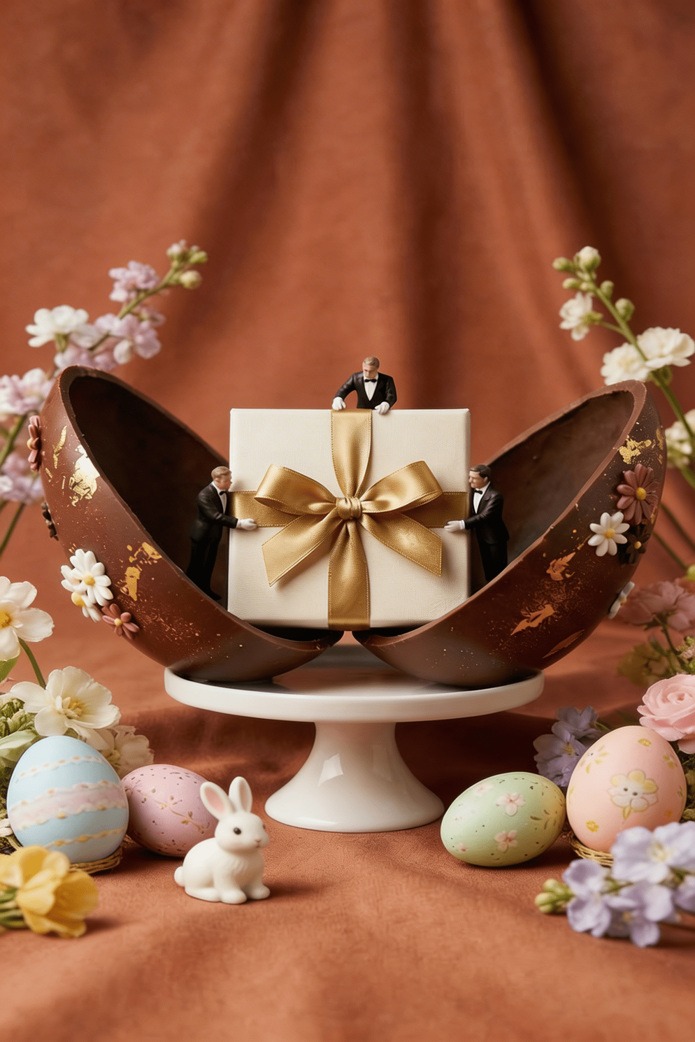 Regali di Pasqua - DELUXY