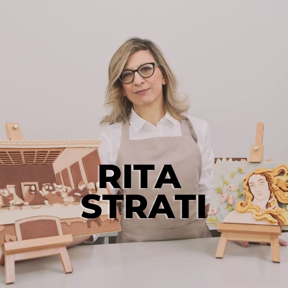 Rita Strati