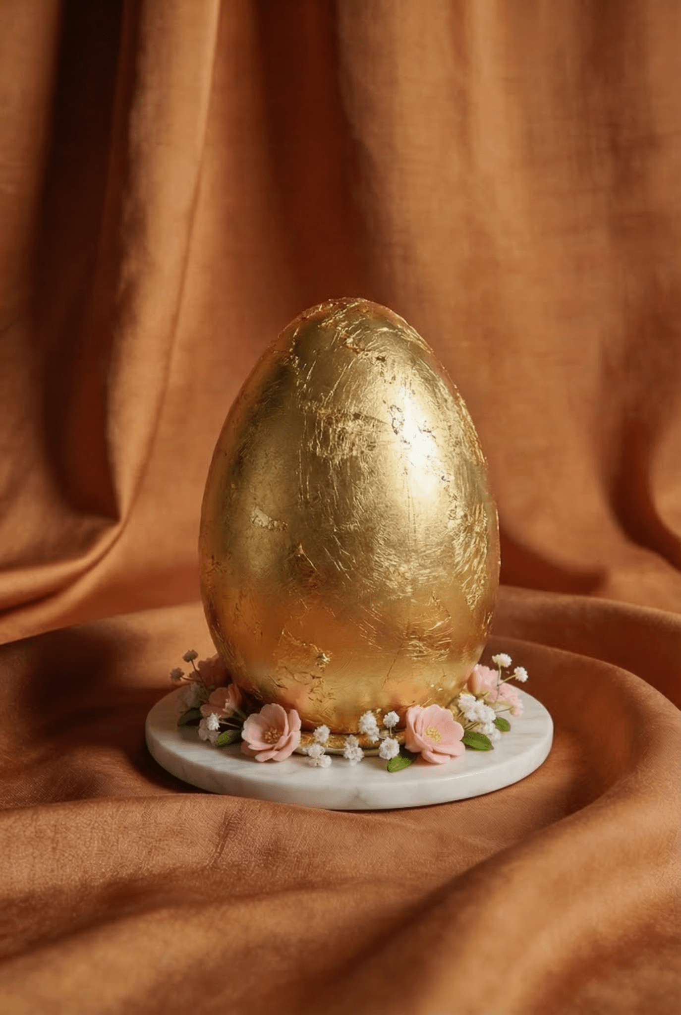 Uova di Pasqua - DELUXY