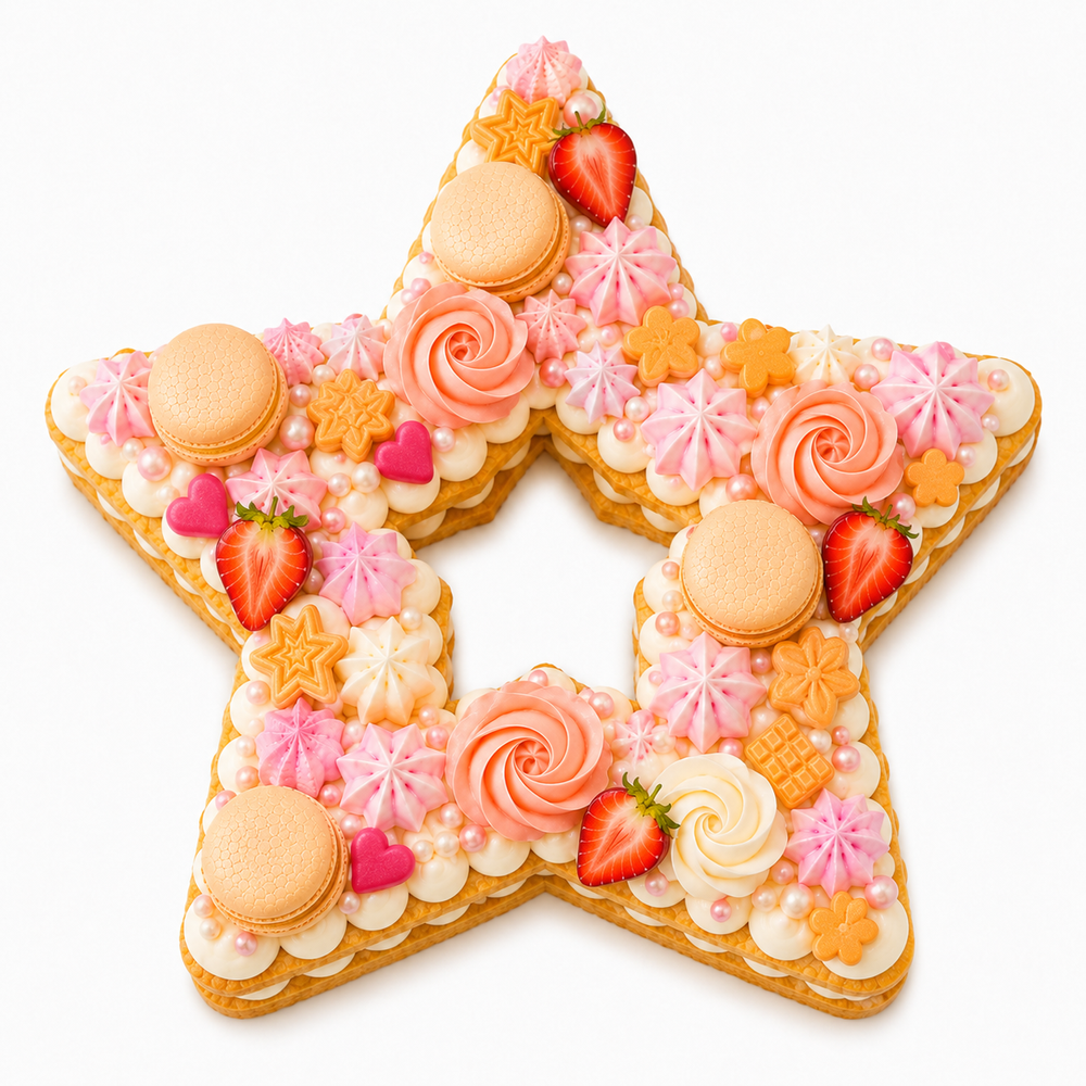 Summer Star