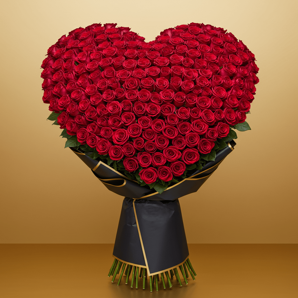 205 Rose d’Amore - DELUXY