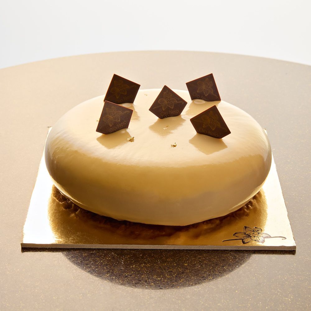 3 Cioccolati - DELUXY