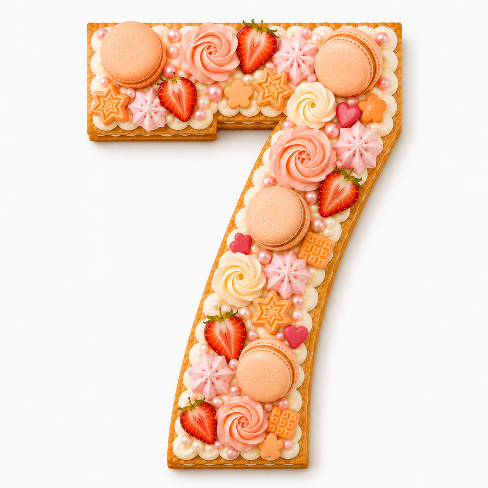Summer Number