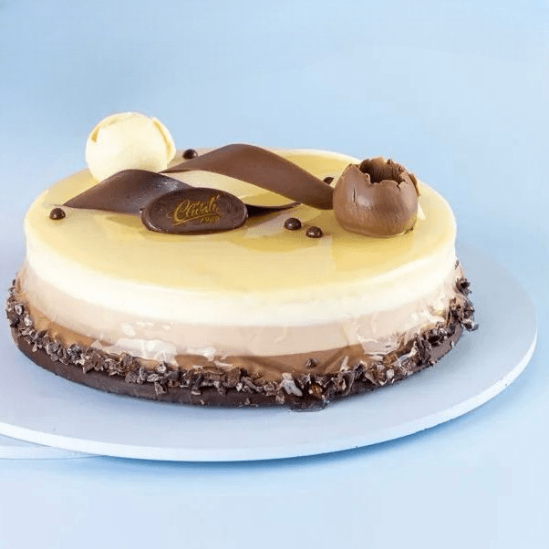 4 Cioccolati - DELUXY