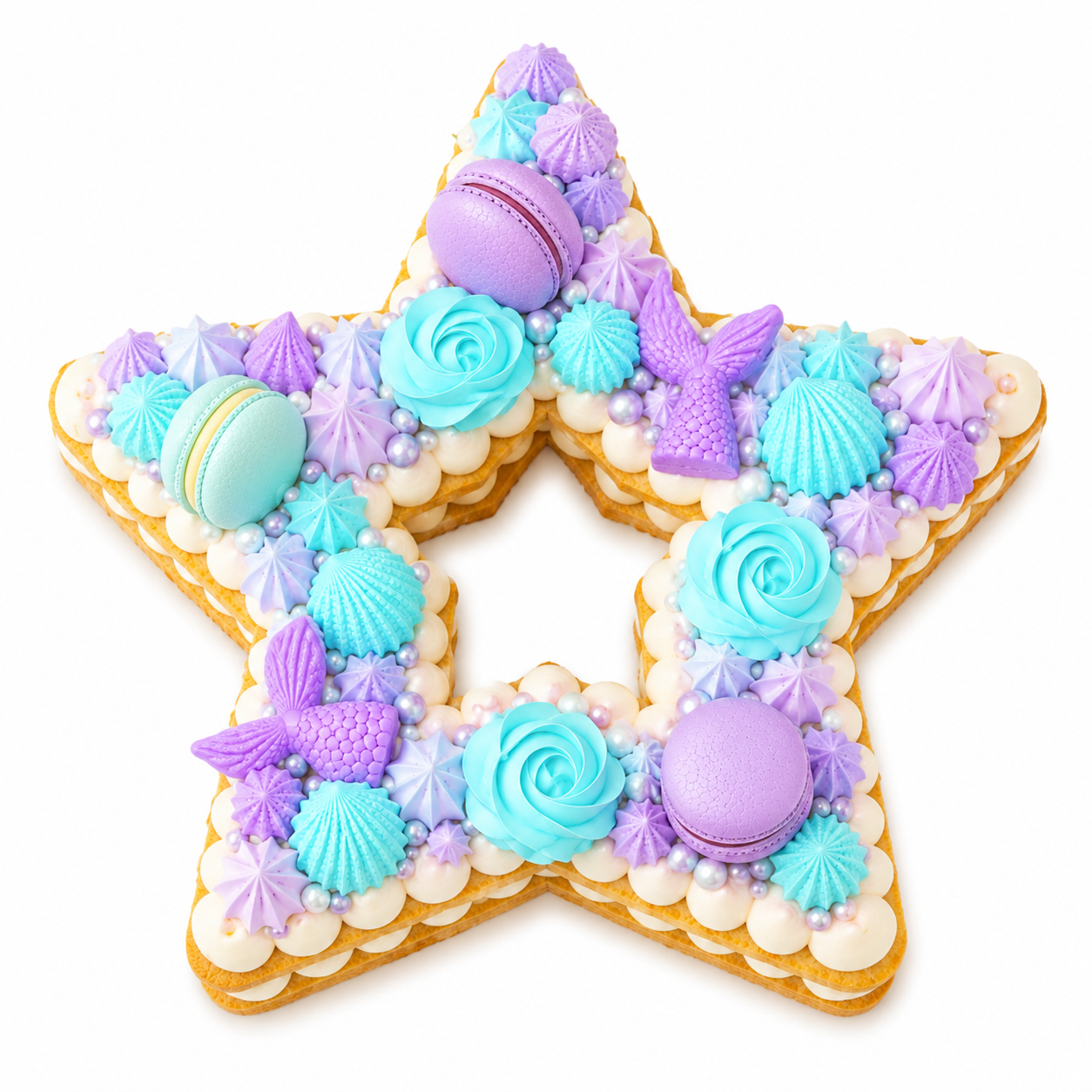 Summer Star