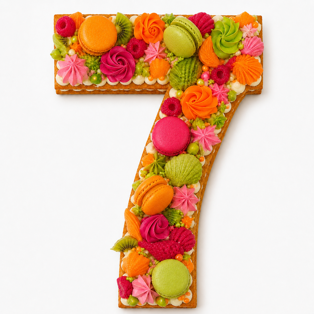 Summer Number