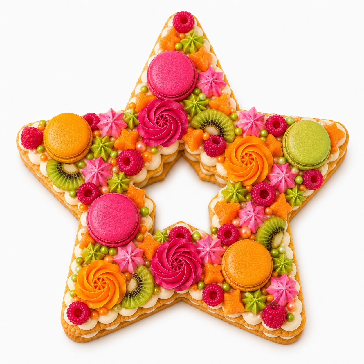Summer Star