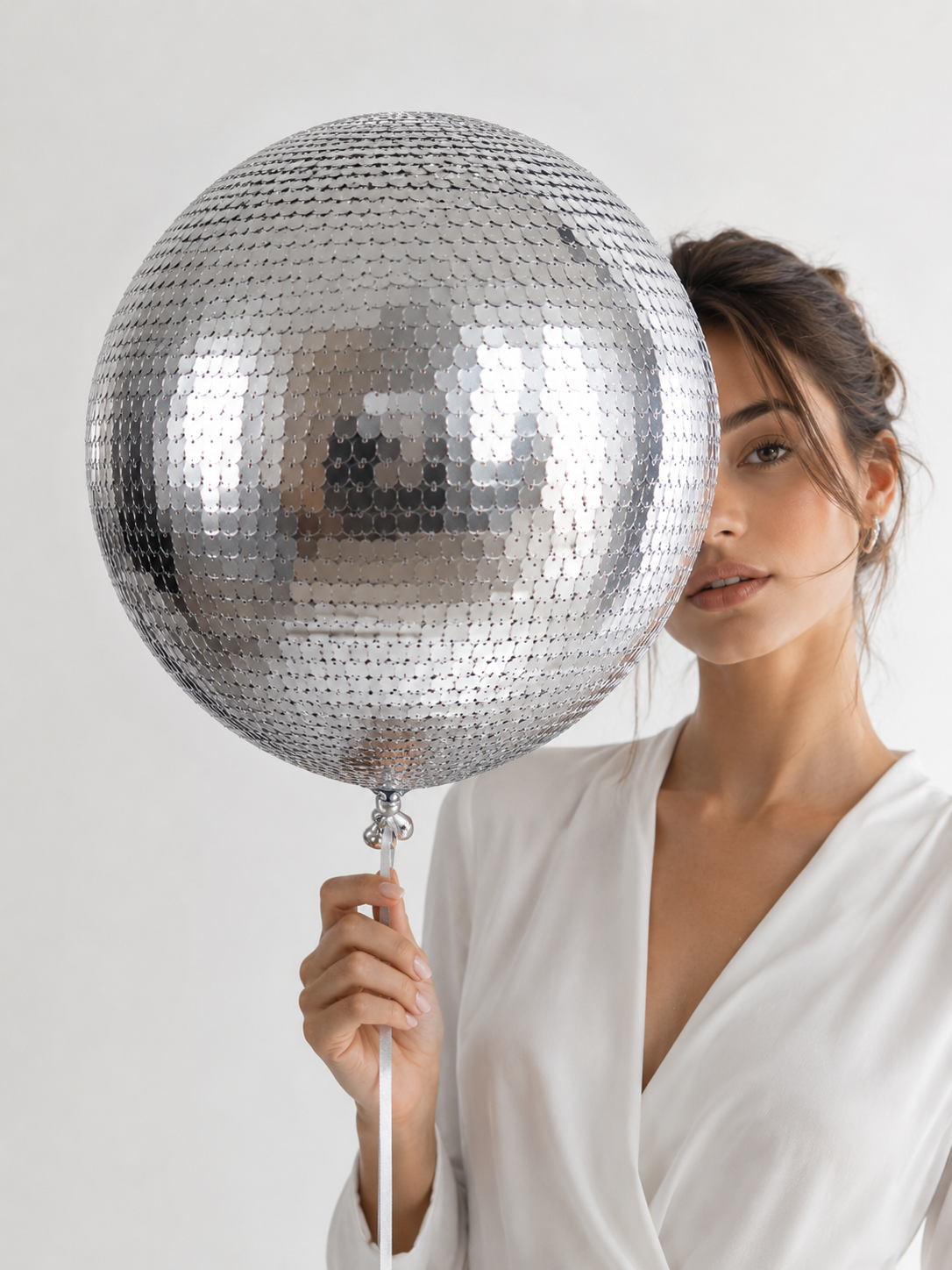 Disco Balloons