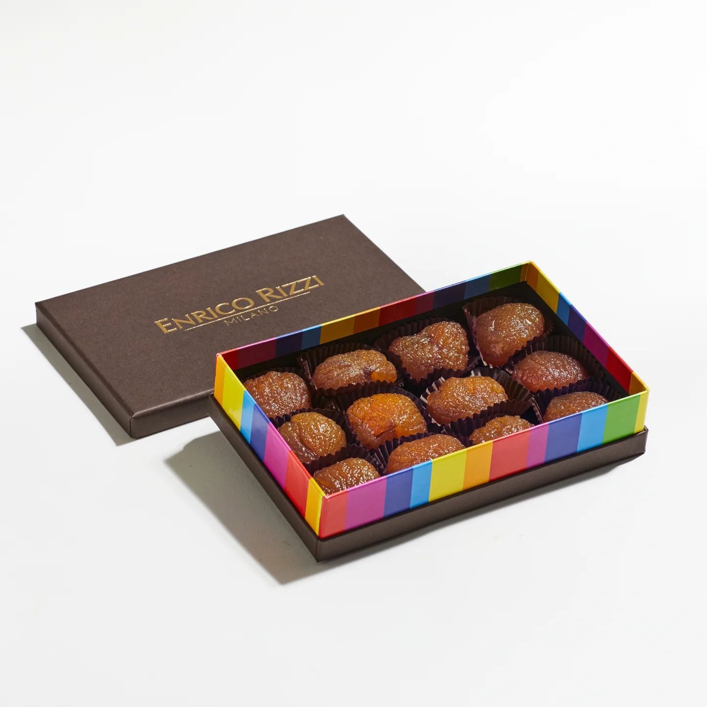 Marrons Glacés - Enrico Rizzi