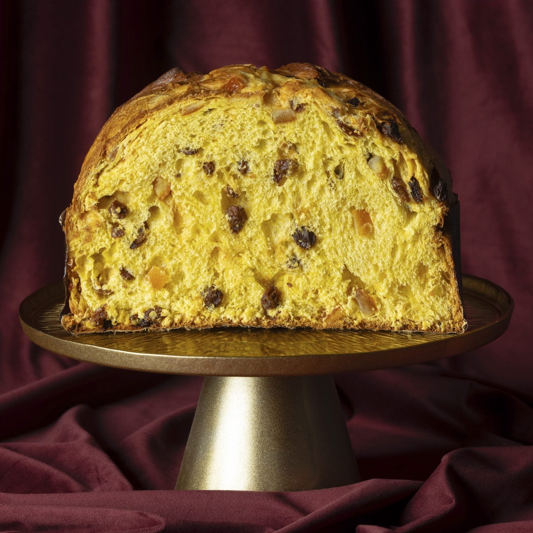 Traditional Panettone 