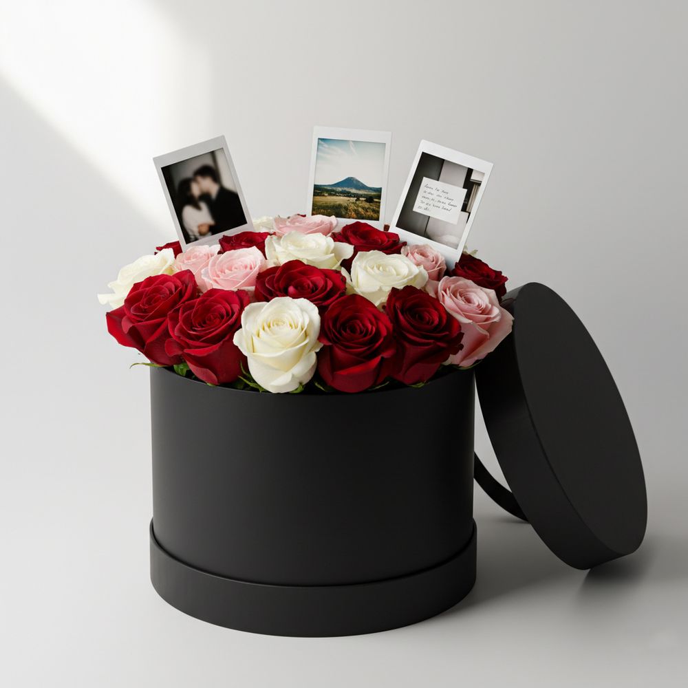 A Million Memories - DELUXY