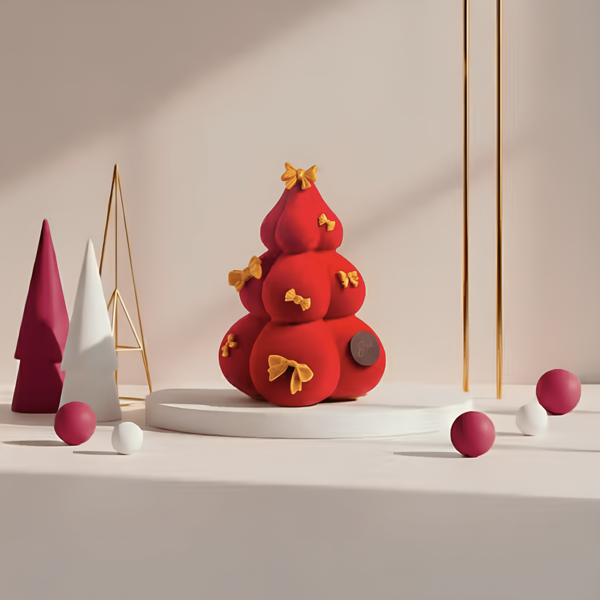 Albe - Rotondo - DELUXY