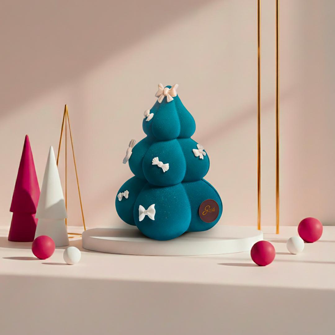 Albe - Rotondo - DELUXY