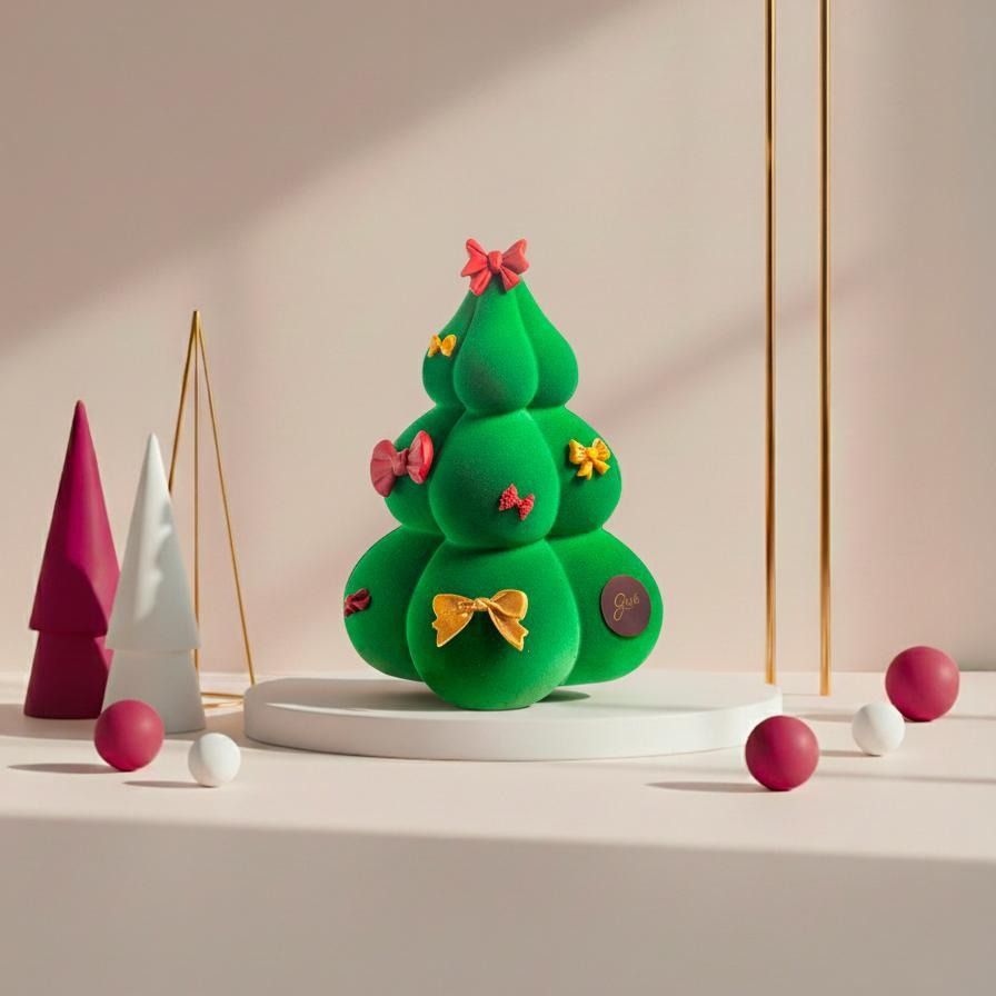 Albe - Rotondo - DELUXY